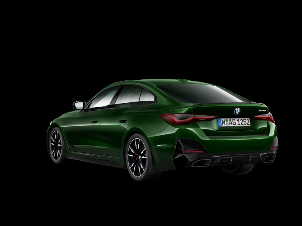 BMW M440