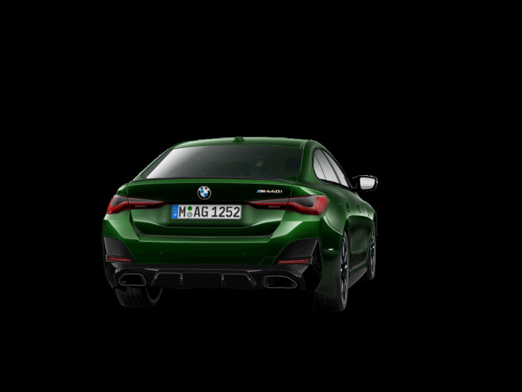 BMW M440