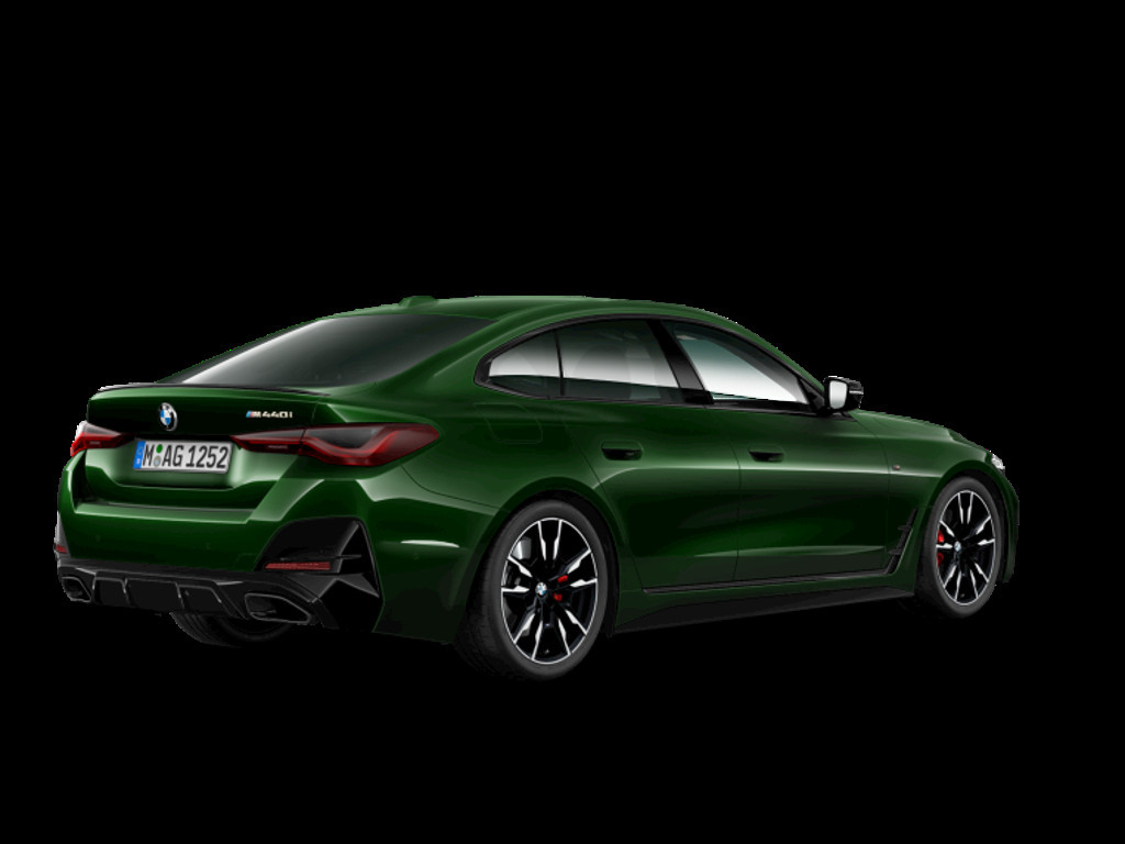 BMW M440