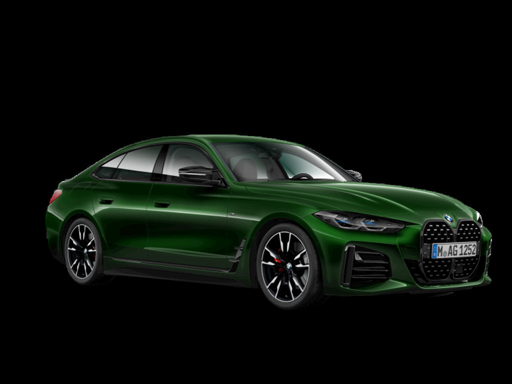 BMW M440