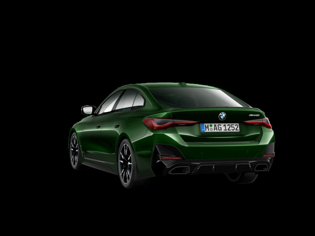BMW M440