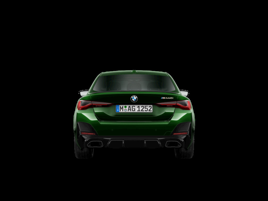 BMW M440