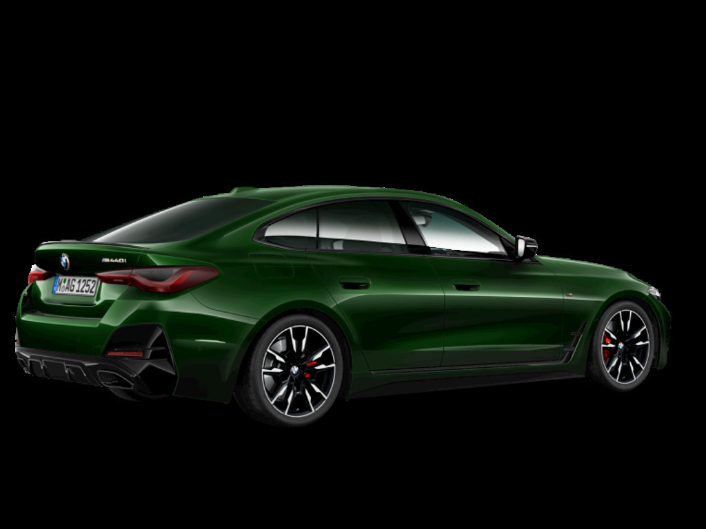 BMW M440