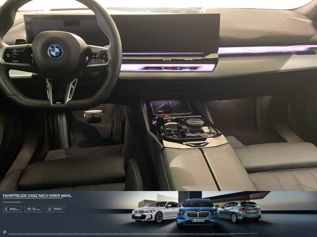 BMW i5