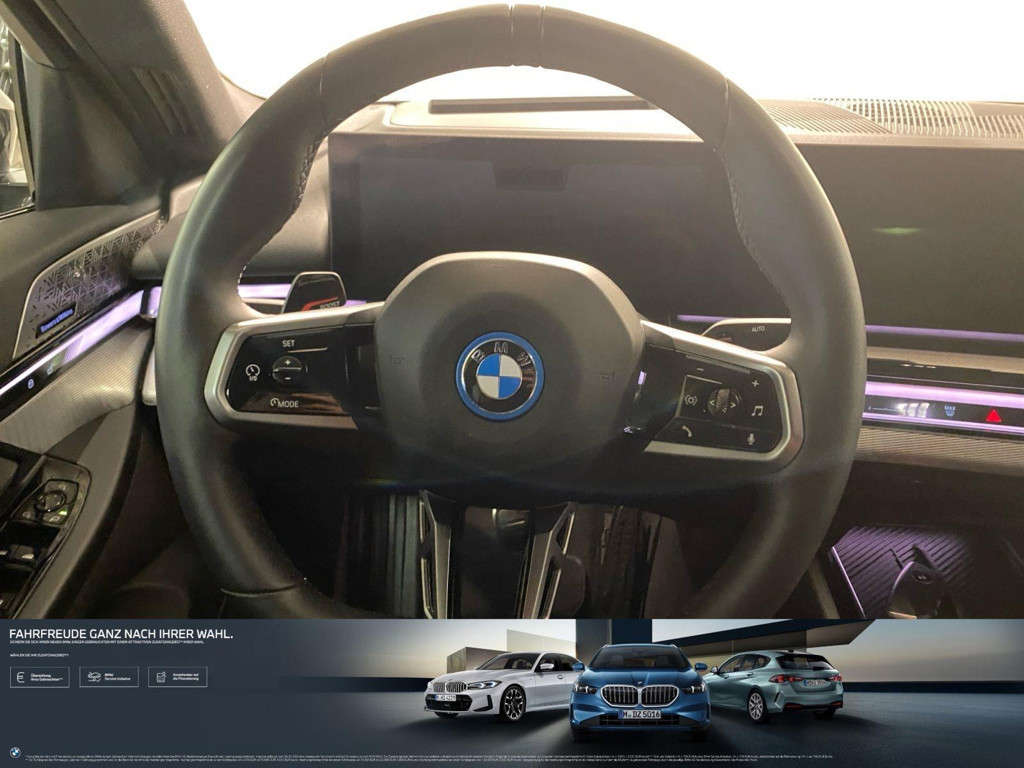 BMW i5