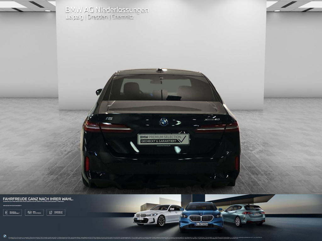 BMW i5