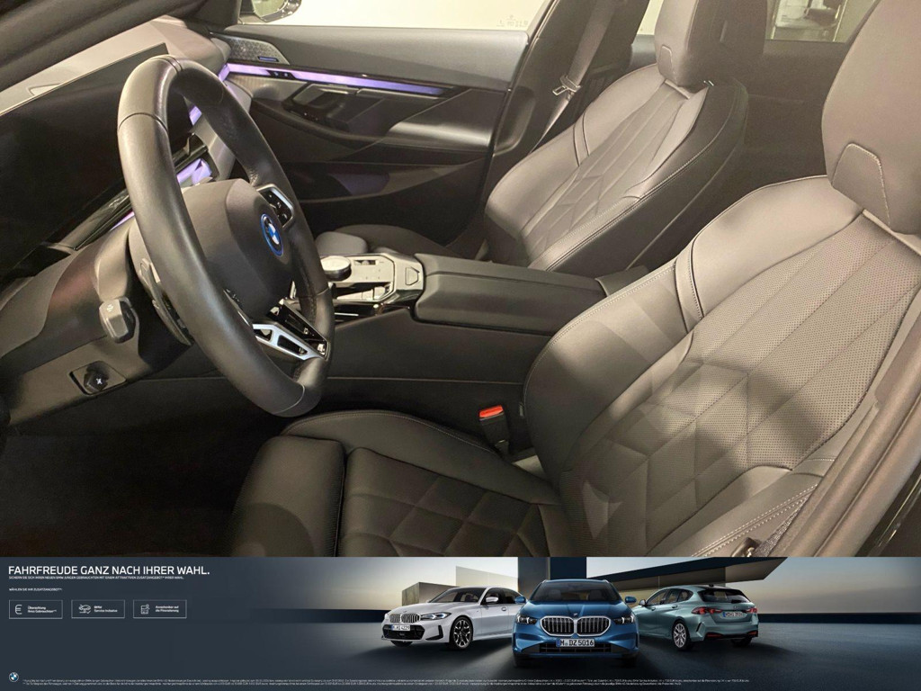 BMW i5