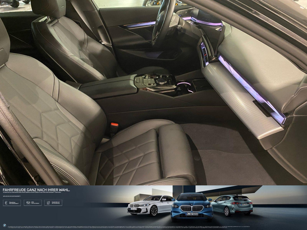 BMW i5