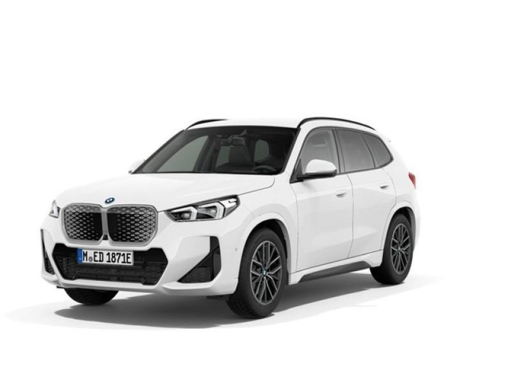 BMW iX1 xDrive30