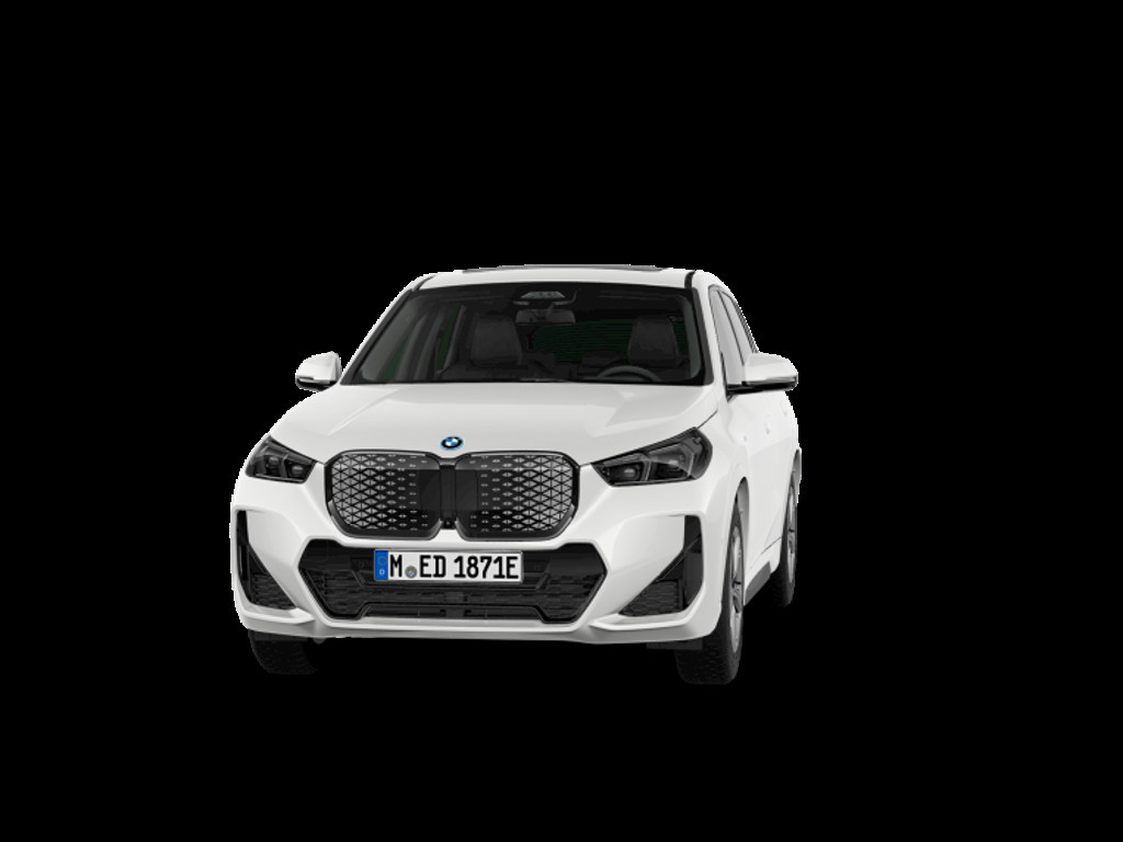 BMW iX1 xDrive30