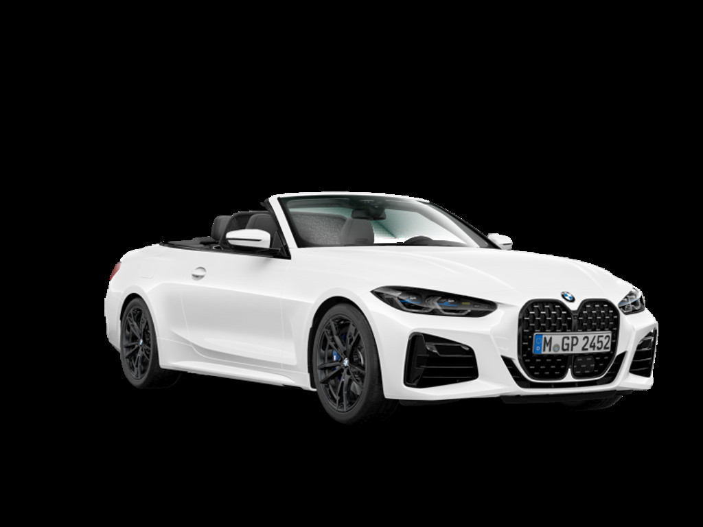 BMW M440
