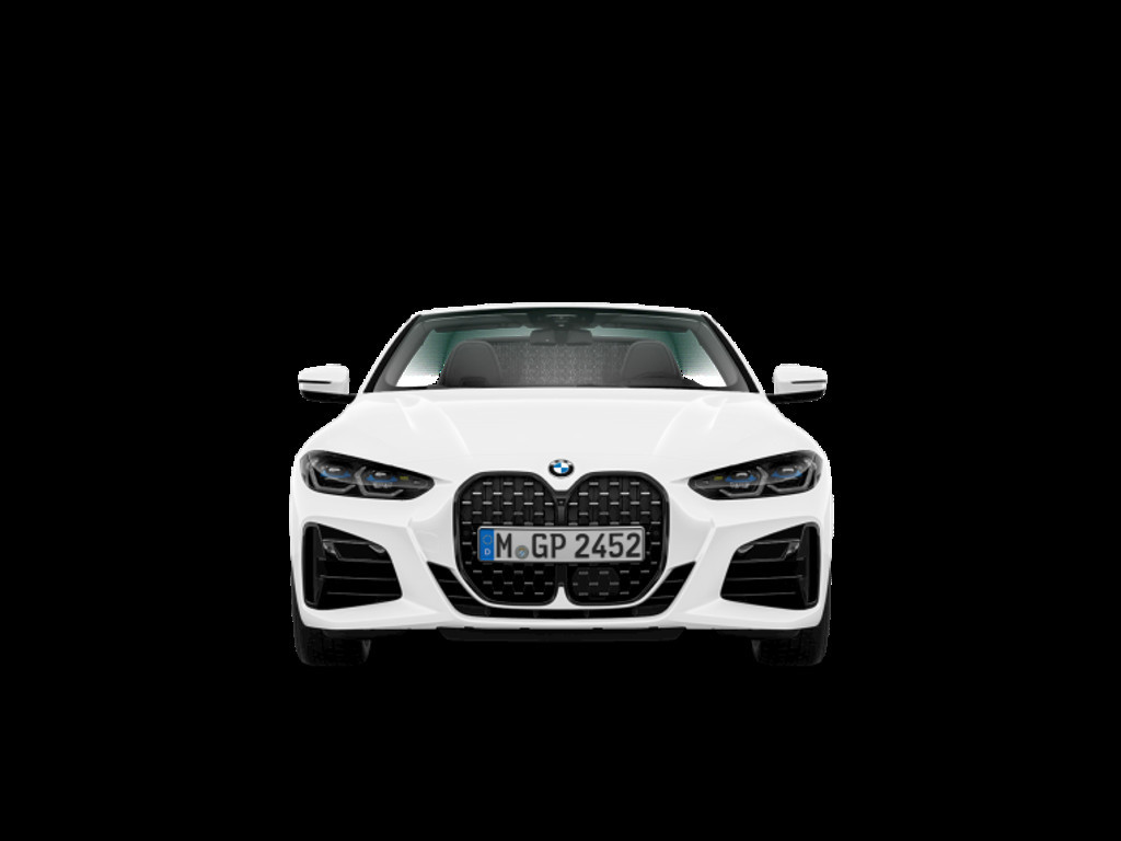 BMW M440