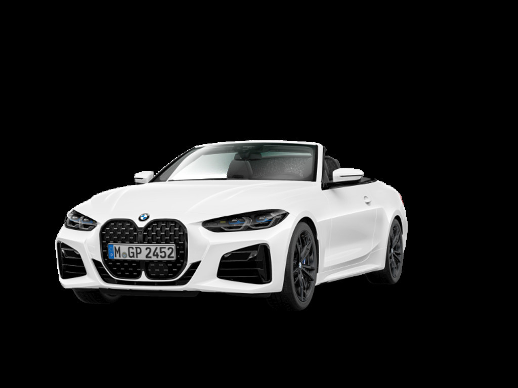 BMW M440