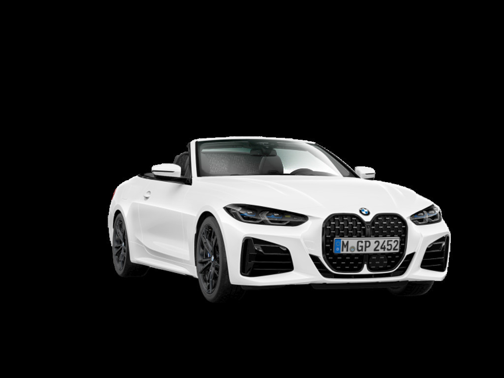 BMW M440