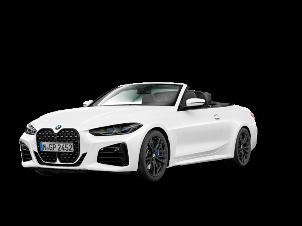 BMW M440