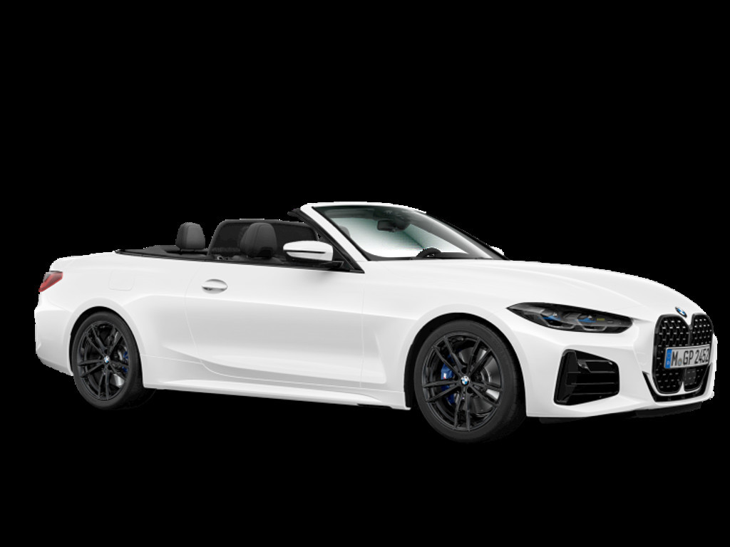 BMW M440