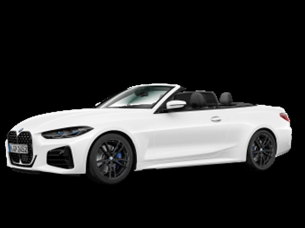 BMW M440