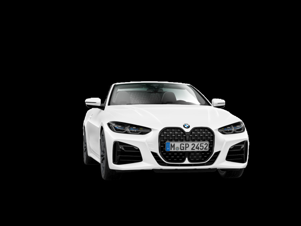 BMW M440