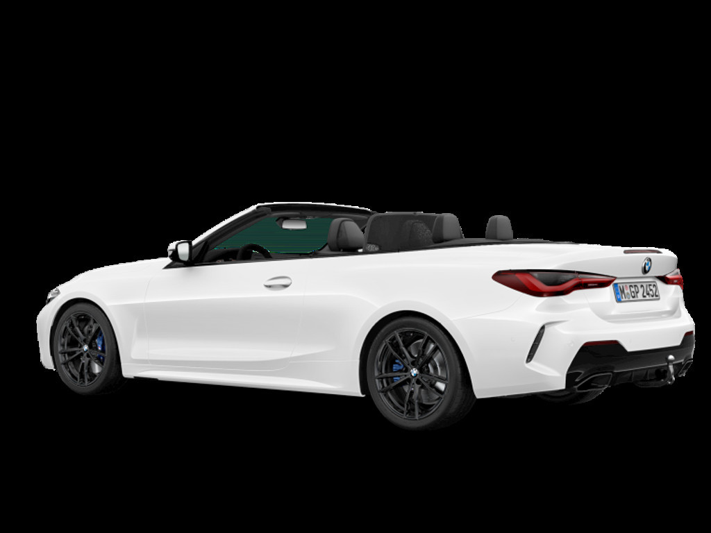 BMW M440