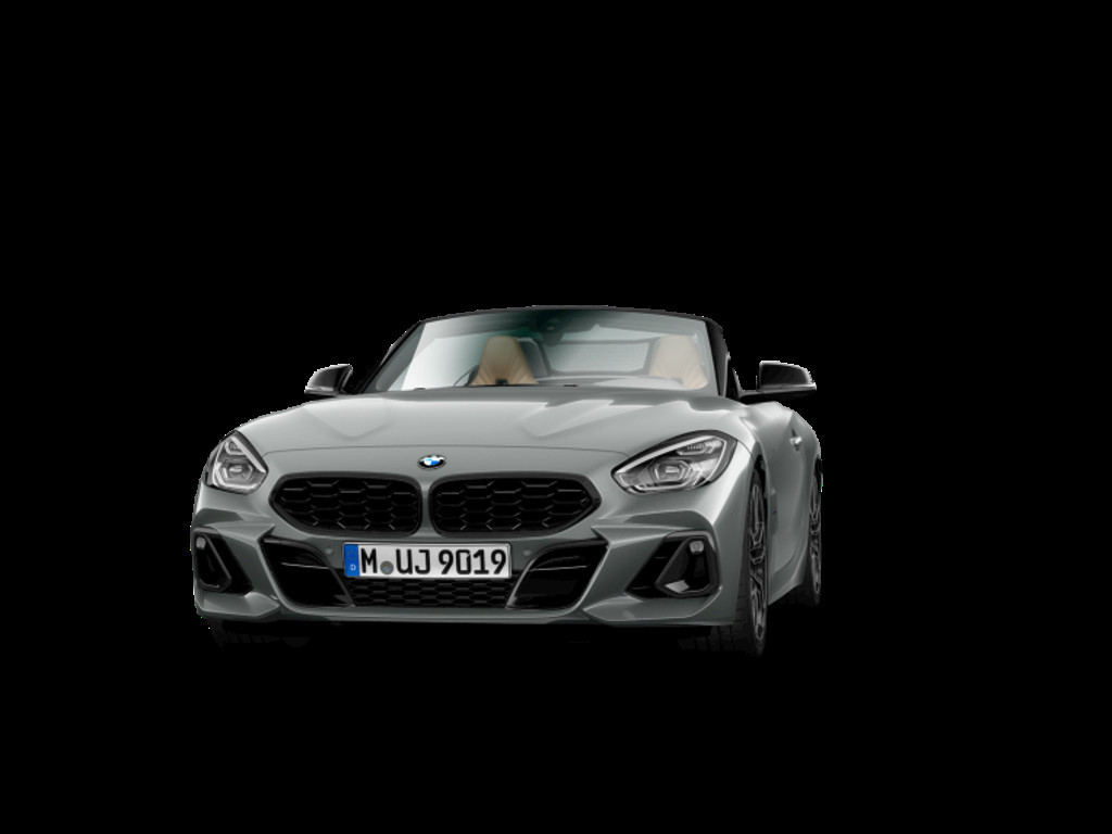 BMW Z4 Roadster sDrive30i