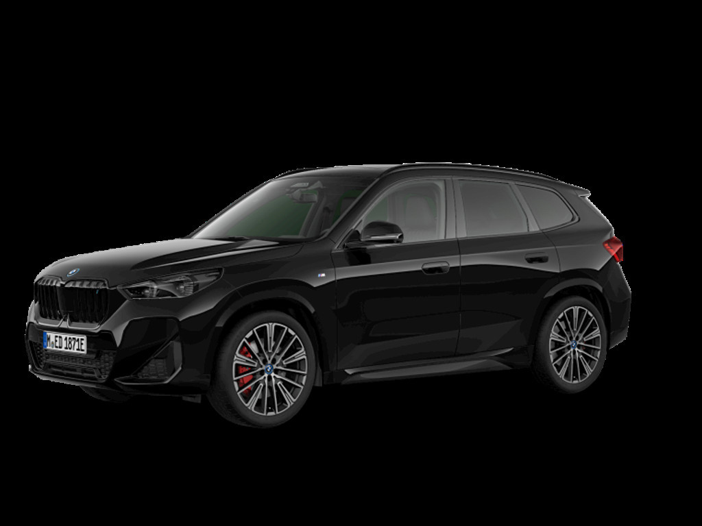 BMW iX1