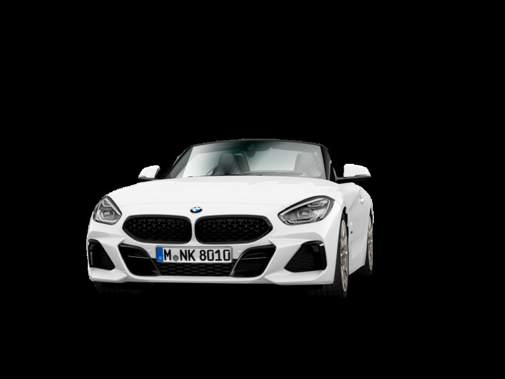 BMW Z4 Roadster M40i