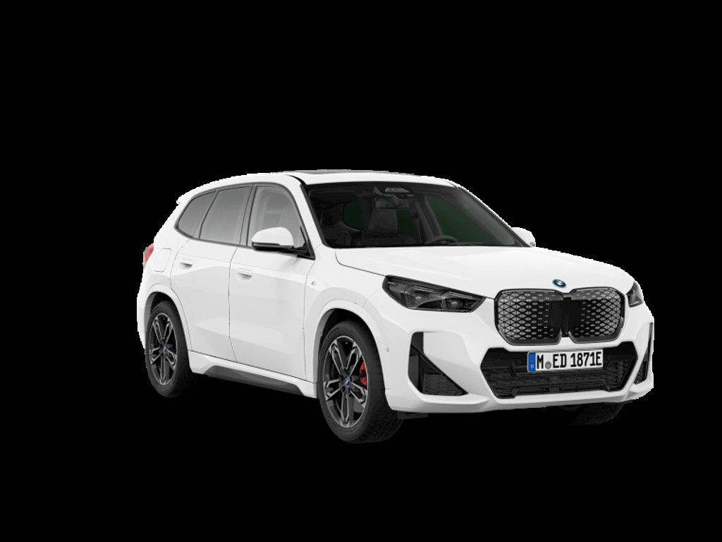 BMW iX1