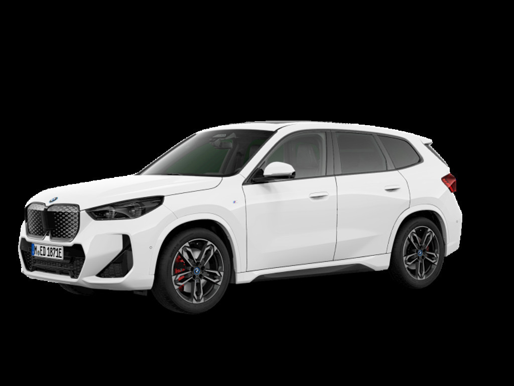BMW iX1