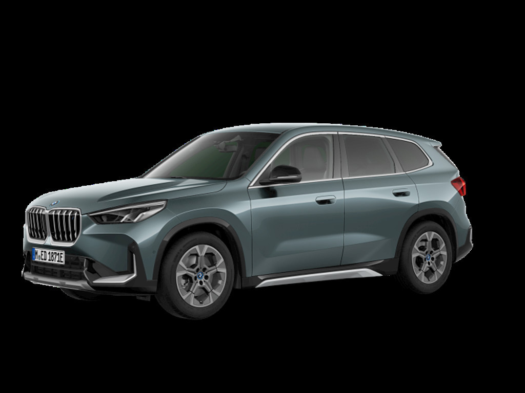 BMW iX1 xDrive30