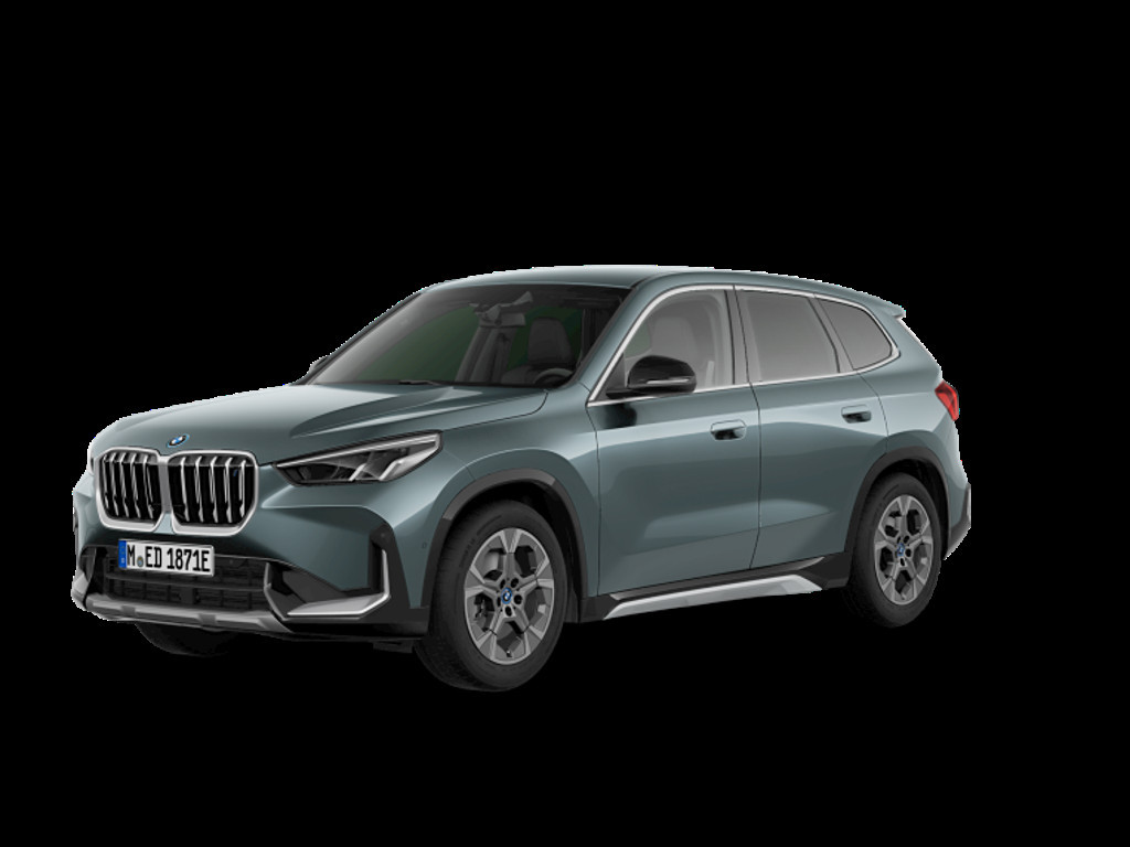 BMW iX1