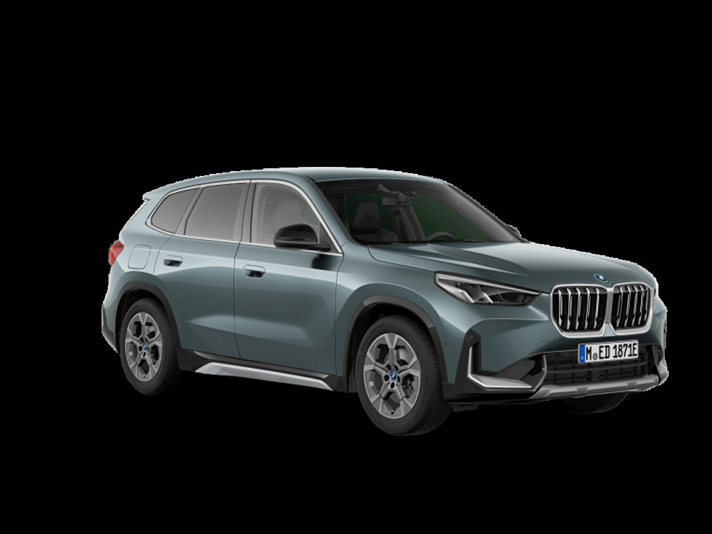 BMW iX1