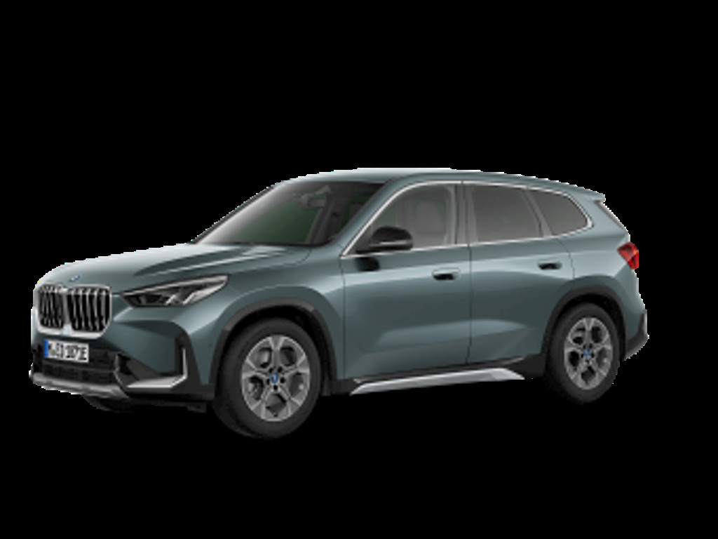 BMW iX1