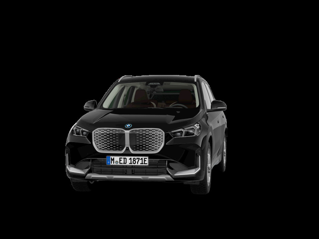 BMW iX1 eDrive20