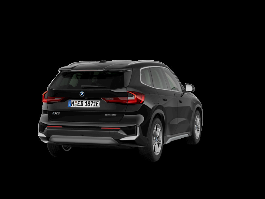 BMW iX1