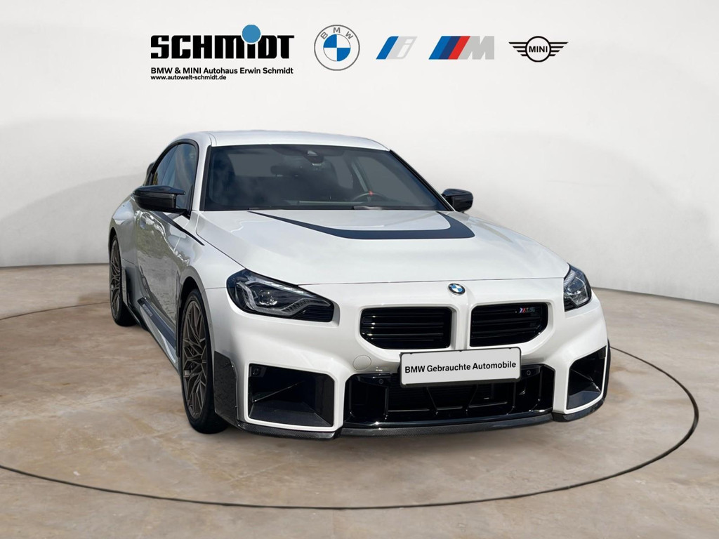 BMW M2 Coupé