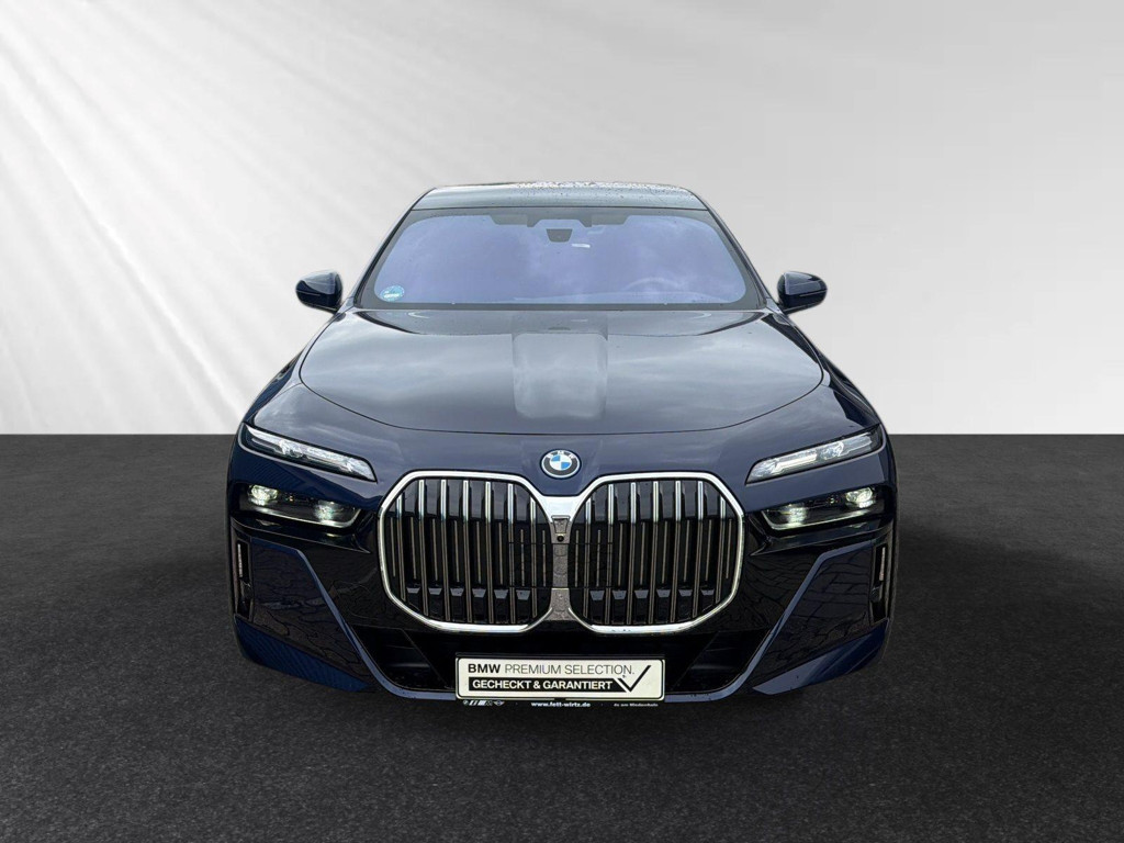 BMW 7 Serie