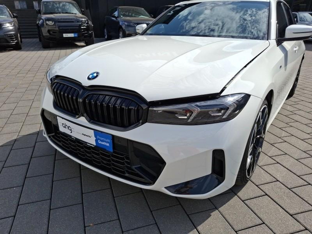 BMW 3 Serie