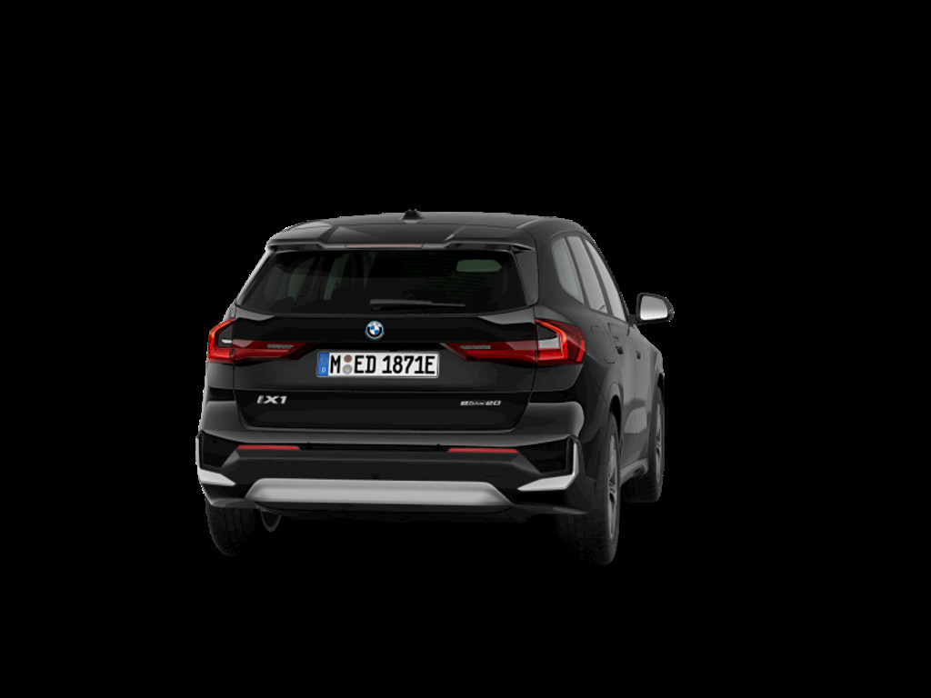 BMW iX1