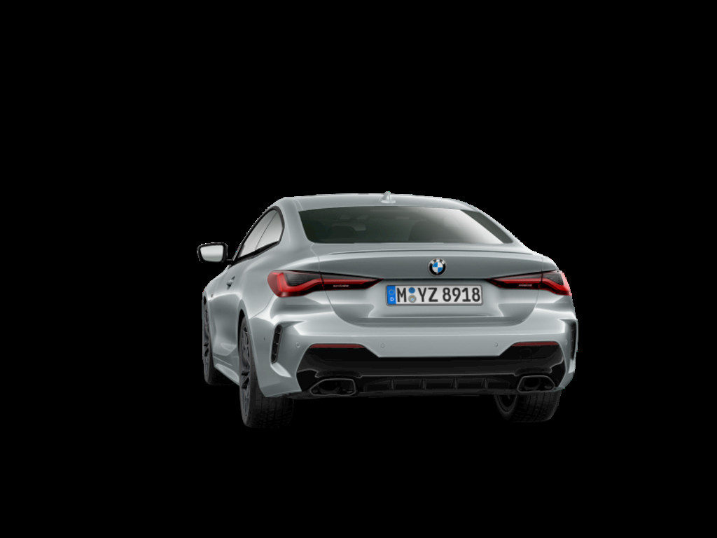 BMW M440