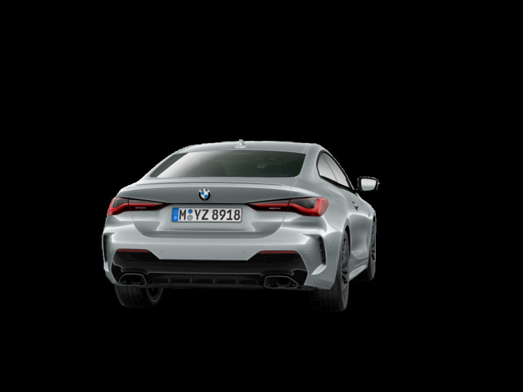 BMW M440