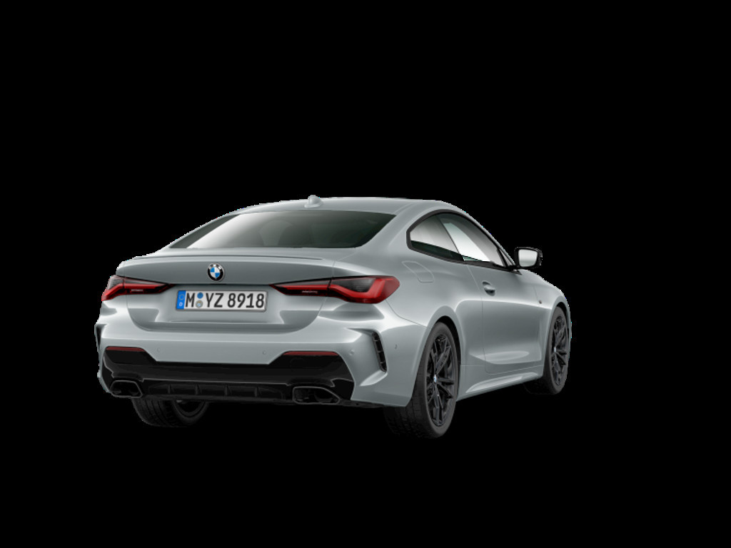 BMW M440