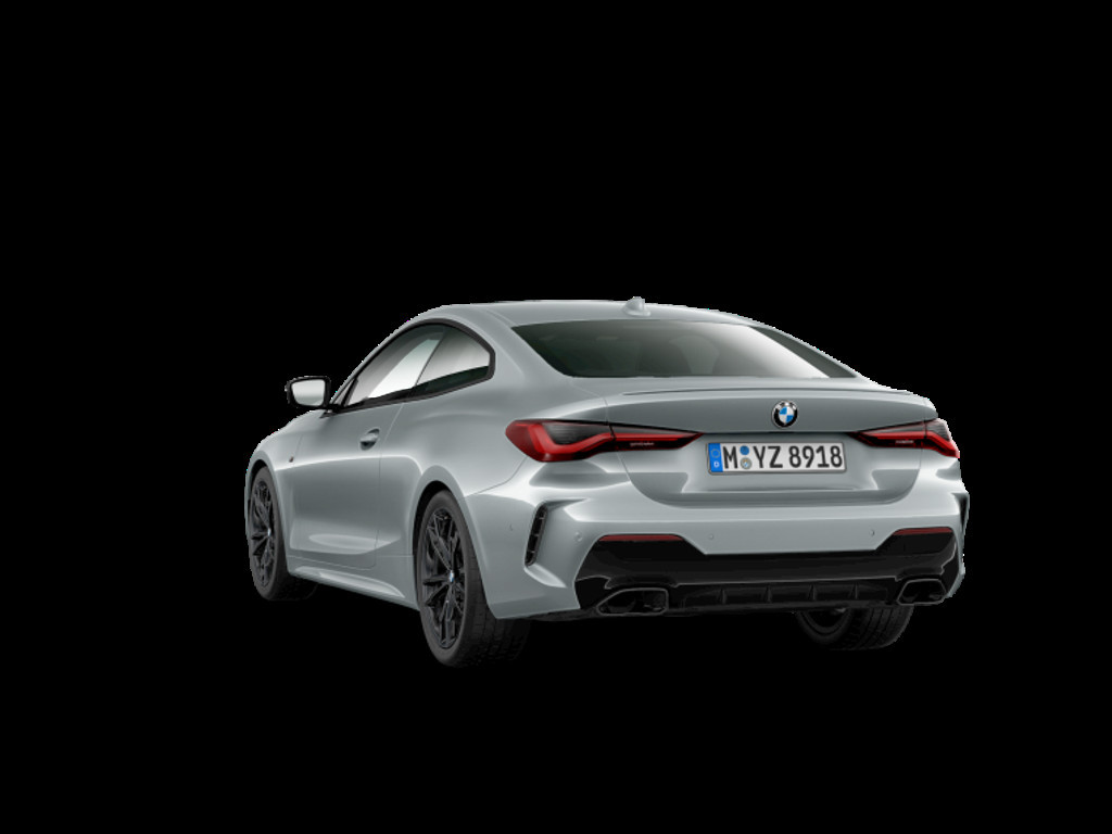BMW M440