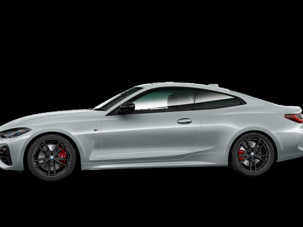 BMW M440 xDrive Coupé