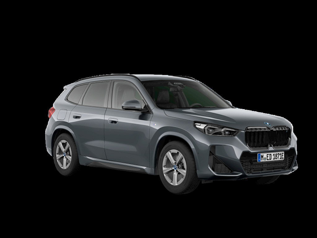 BMW iX1