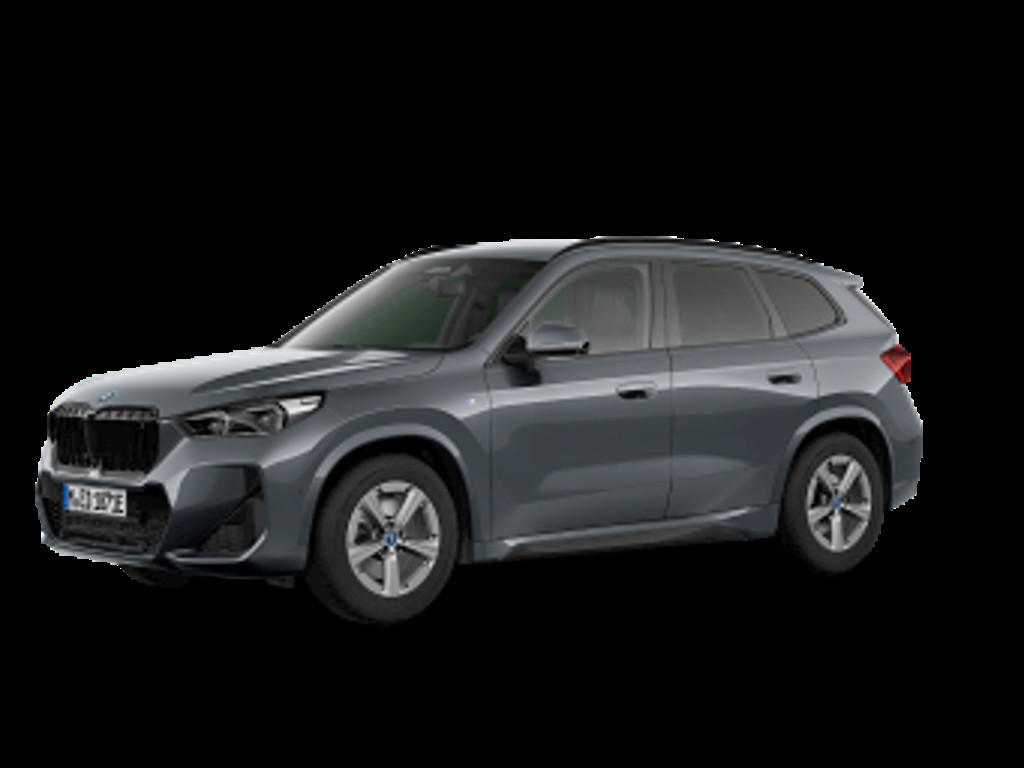 BMW iX1 M-Sport xDrive30