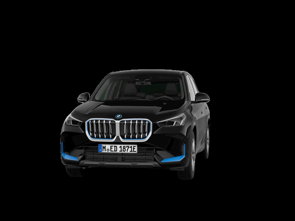 BMW iX1 xDrive30