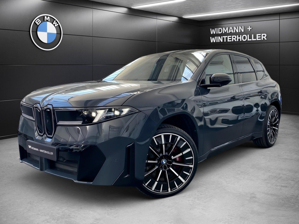 BMW iX3 iX3 40