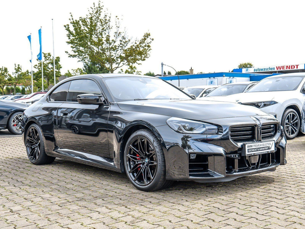 BMW M2