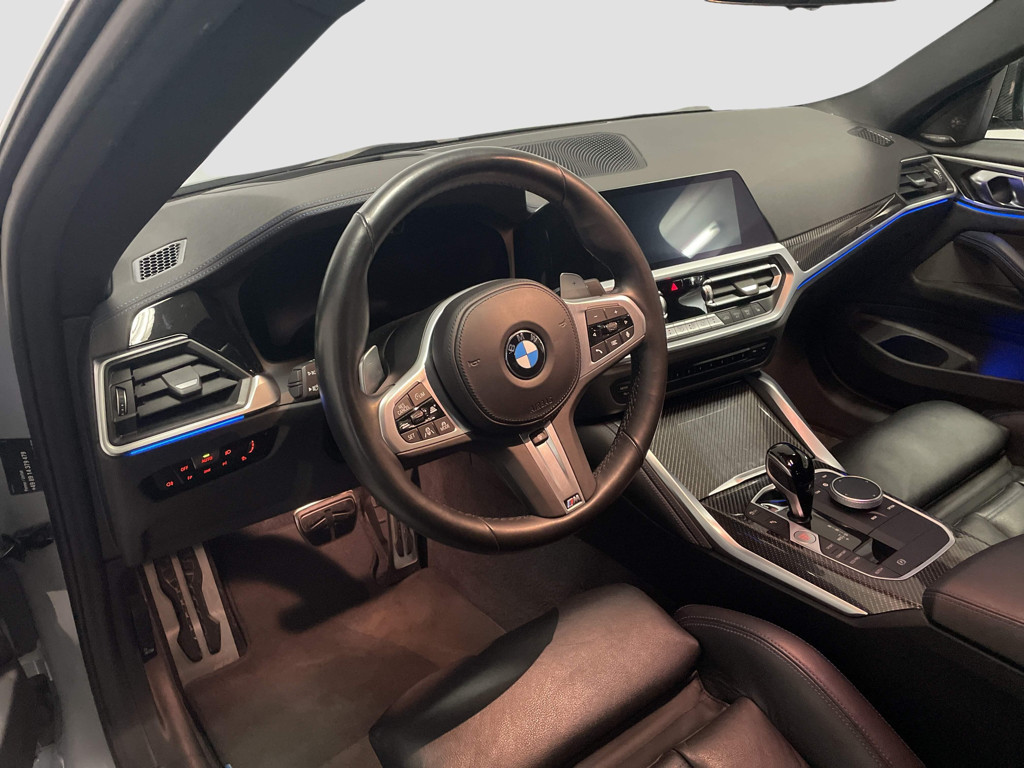 BMW M440