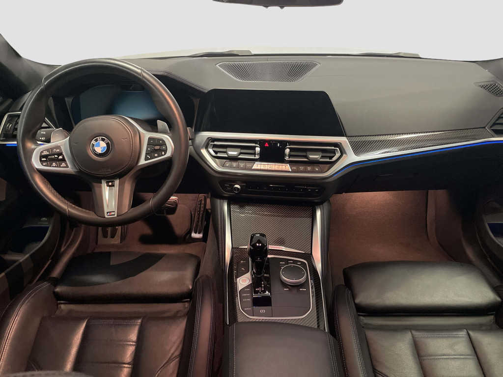 BMW M440